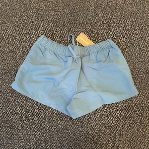 Patagonia barely baggies